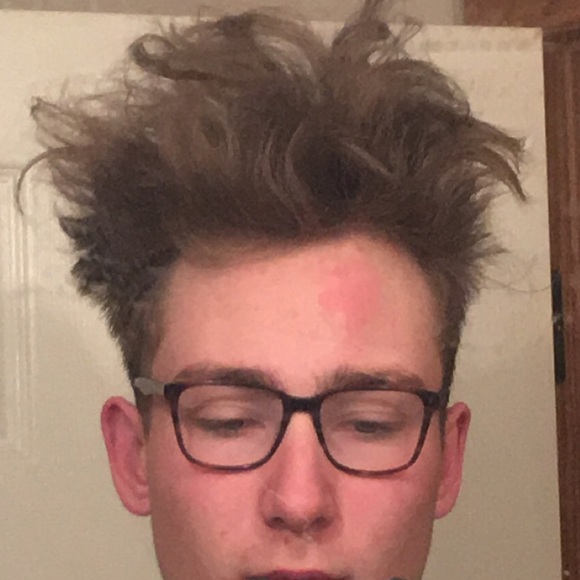 Meet your Posher, Lance - Picture 1 of 1